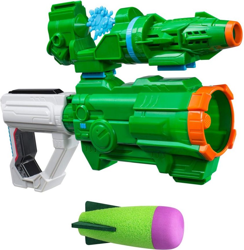 Hasbro Nerf Avengers výstroj Hulka - obrázek 1