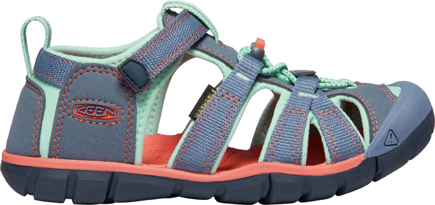 Keen Seacamp II CNX Flint Stone/Ocean Wave 36 4 231 81 - obrázek 1