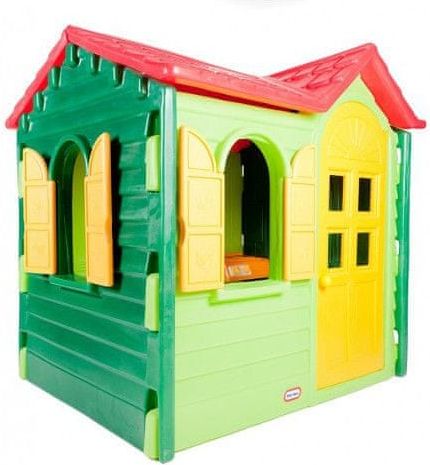 Little Tikes Venkovské sídlo - Evergreen - obrázek 1