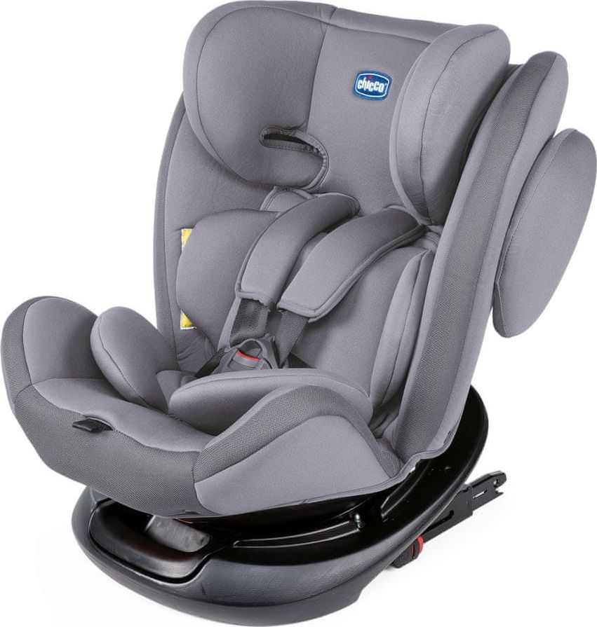 Chicco Autosedačka Unico, 0-36kg - Pearl - obrázek 1
