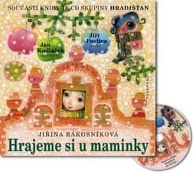 Jan Kudláček: Hrajeme si u maminky - obrázek 1