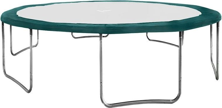 Aga Kryt pružin na trampolínu 430 cm Dark Green - obrázek 1