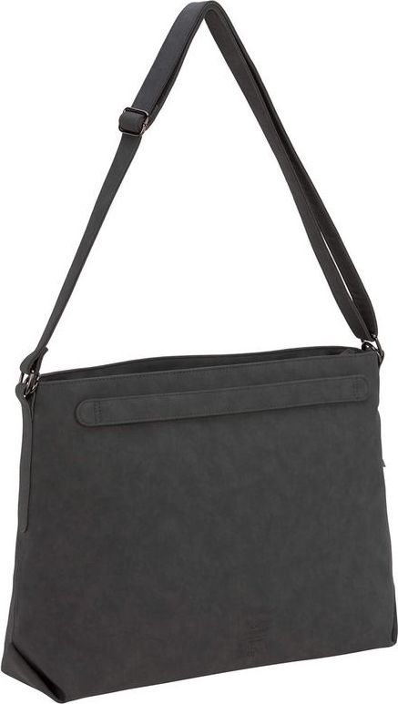 Taška na rukojeť Lässig Tender Shoulder Bag Anthracite 2020 - obrázek 1