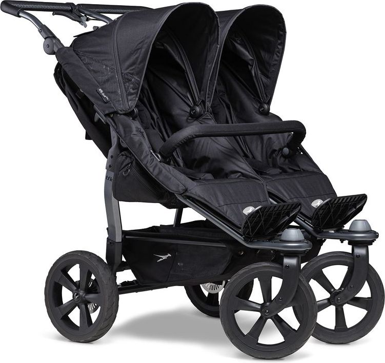 TFK Duo Eco Black 2020 - obrázek 1