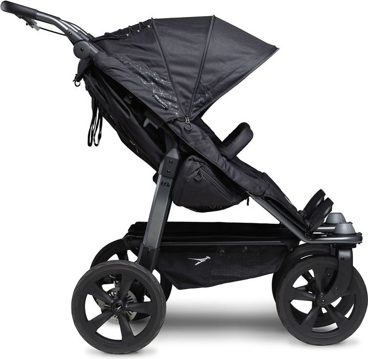 TFK Duo Eco Grey 2020 - obrázek 2