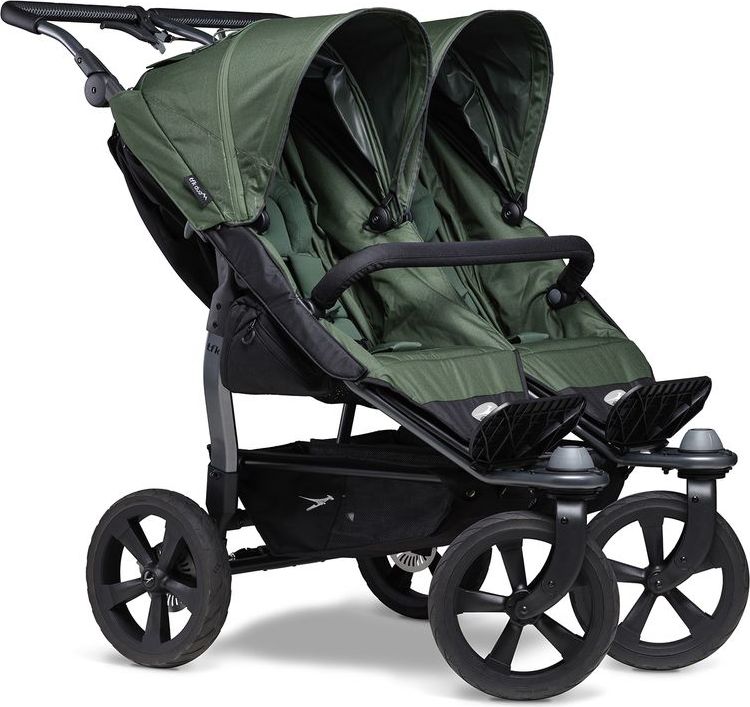 TFK Duo Eco Oliv 2020 - obrázek 1