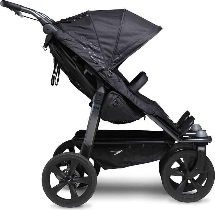 TFK Duo Eco Oliv 2020 - obrázek 2