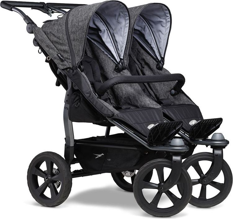 TFK Duo Eco Premium Anthracite 2020 - obrázek 1