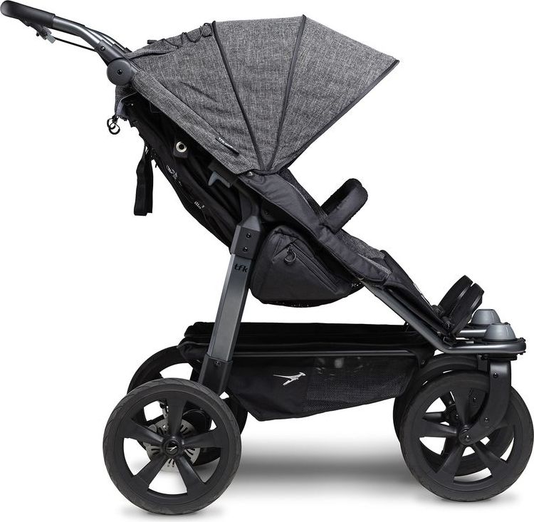 TFK Duo Eco Premium Anthracite 2020 - obrázek 2