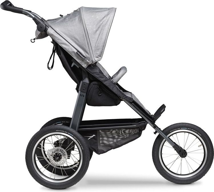 TFK Sport 16" - obrázek 2