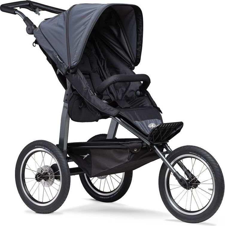 TFK Sport 16" Glow in the dark 2020 - obrázek 1