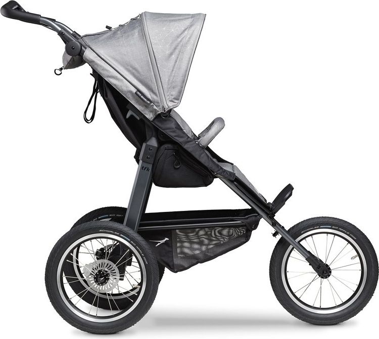 TFK Sport 16" Glow in the dark 2020 - obrázek 2