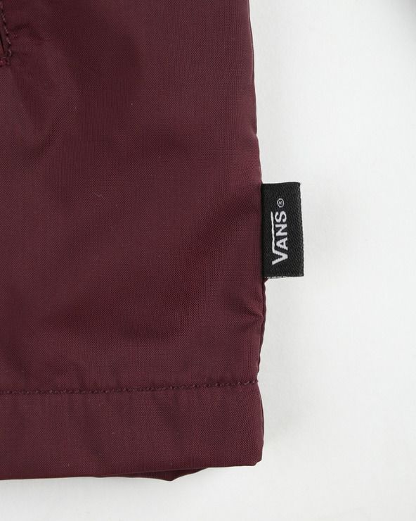 Harry Potter™ Bunda dětská Vans | Černá Červená | Chlapecké | L - obrázek 5