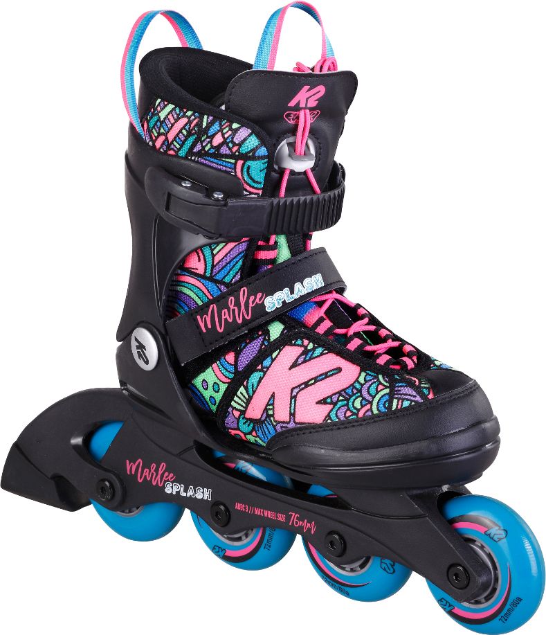 K2 K2 Marlee Splash M (32-37) - obrázek 4