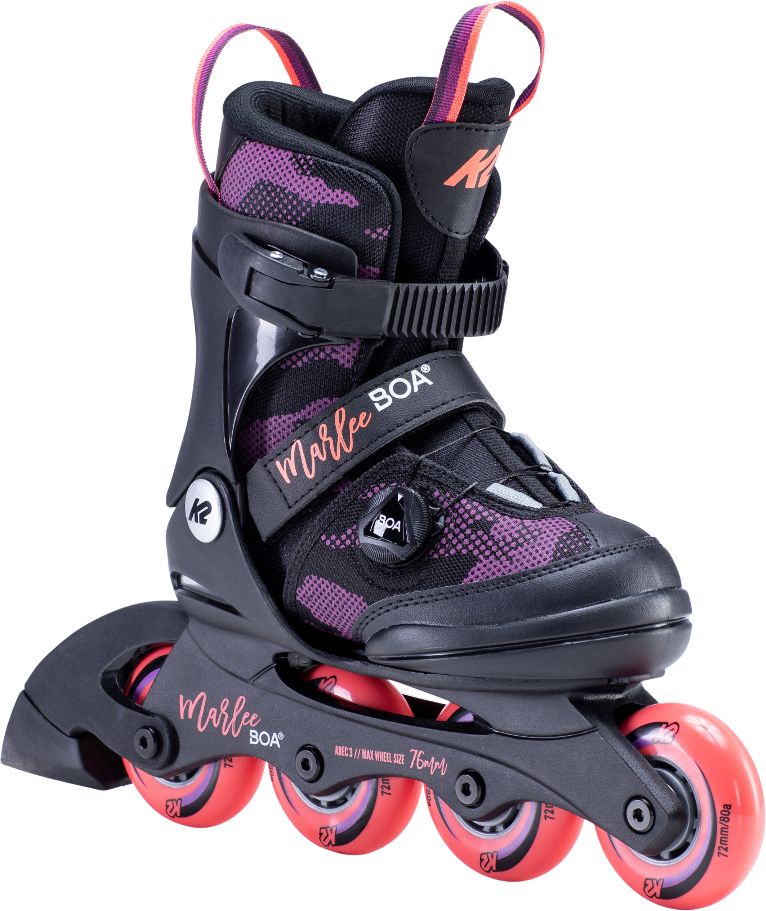 K2 K2 Marlee BOA 2020 M (32-37) - obrázek 1