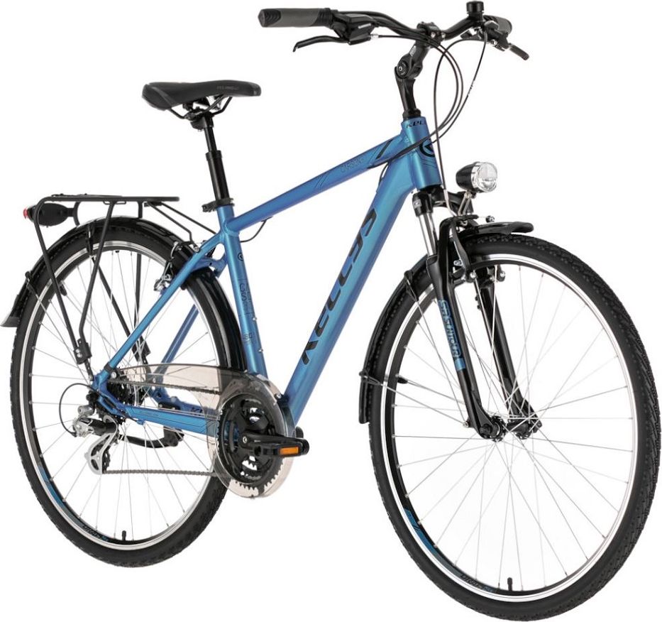 Kellys CARSON 30 28" - model 2020 L (21'') - obrázek 2