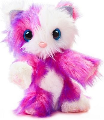 Fur Balls Touláček a přátelé - obrázek 4