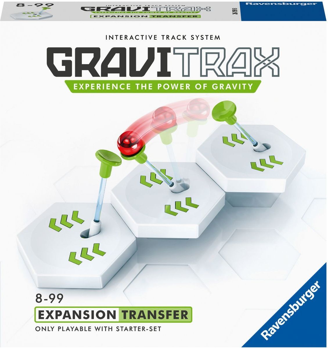 Ravensburger GraviTrax Transfer - obrázek 1