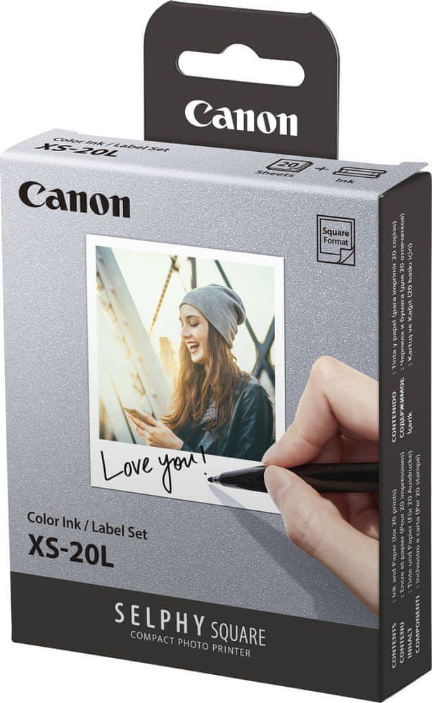 Canon 4119C002 - obrázek 1