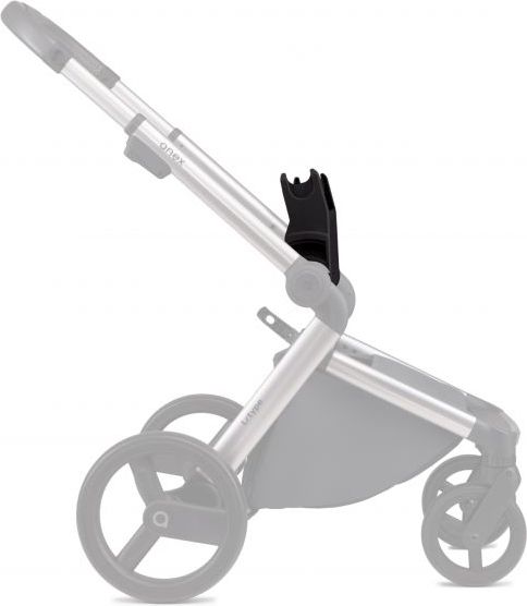 Adaptéry na autosedačku Maxi-Cosi, Cybex, Kiddy Anex l/type - obrázek 2