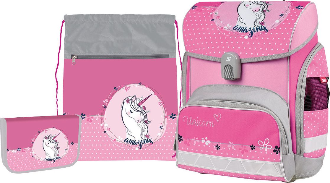 Stil Školní set Unicorn - obrázek 1
