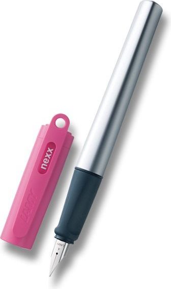 Lamy Nexx pink 1506/0820567 - obrázek 1