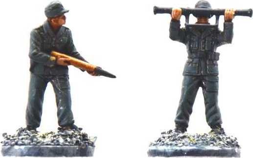 ITALERI Model Kit diorama 6118 - WWII BATTLESET - Battle of Arras 1940 - Rommel's Offensive (1:72) - obrázek 7