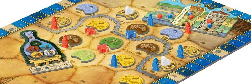dlp Games Orléans Stories EN - obrázek 2