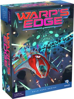 Renegade Games Warp's Edge - obrázek 1