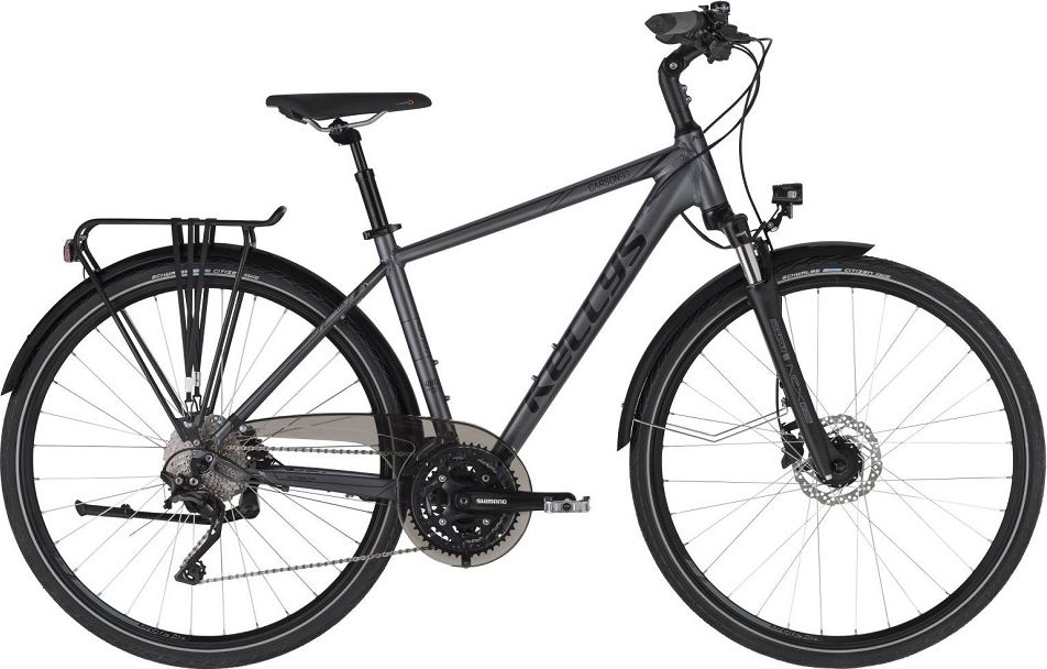 Kellys CARSON 90 28" - model 2020 XL (23") - obrázek 1