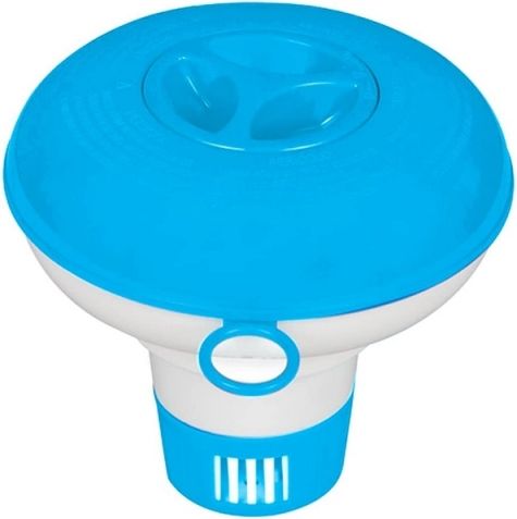Intex 29040 Plovoucí uvolňovač chemikálií - obrázek 1