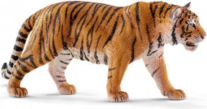 Zvířátko - tygr - obrázek 1