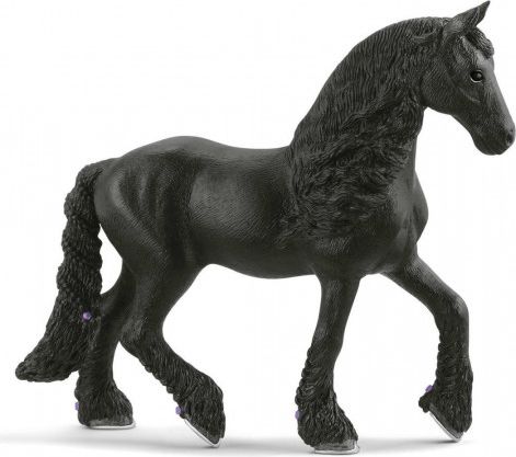 Schleich 13906 Klisna fríského koně - obrázek 1