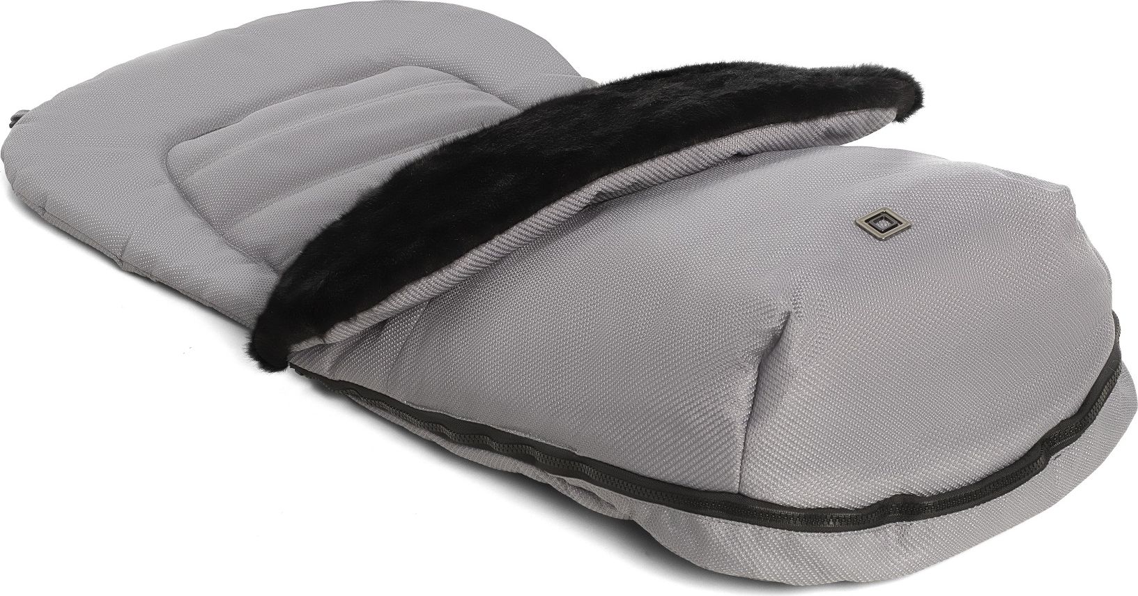 Moon Fusak Stone grey 2020 - obrázek 1