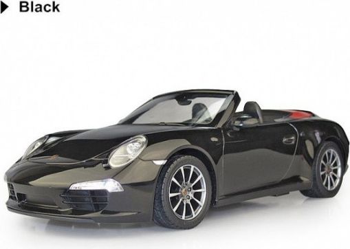 R/C auto Porsche 911 Carrera S Cabriolet (1:12) - obrázek 1