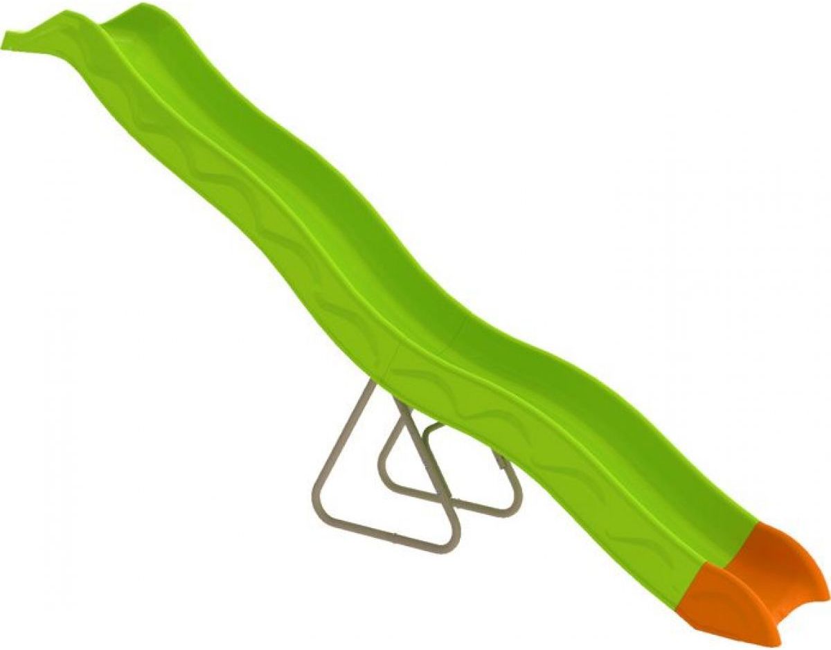 Trigano Klouzačka 332 cm Toboggans - obrázek 1