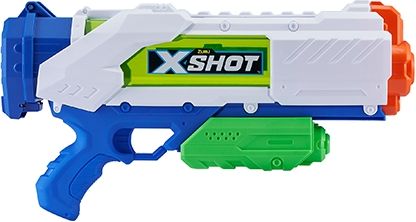 X-SHOT Fast-fill vodní pistole - obrázek 1