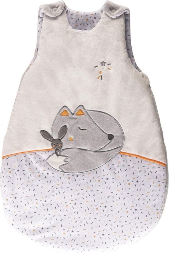 Tinéo Spací pytel Mini 52 cm liška - obrázek 1
