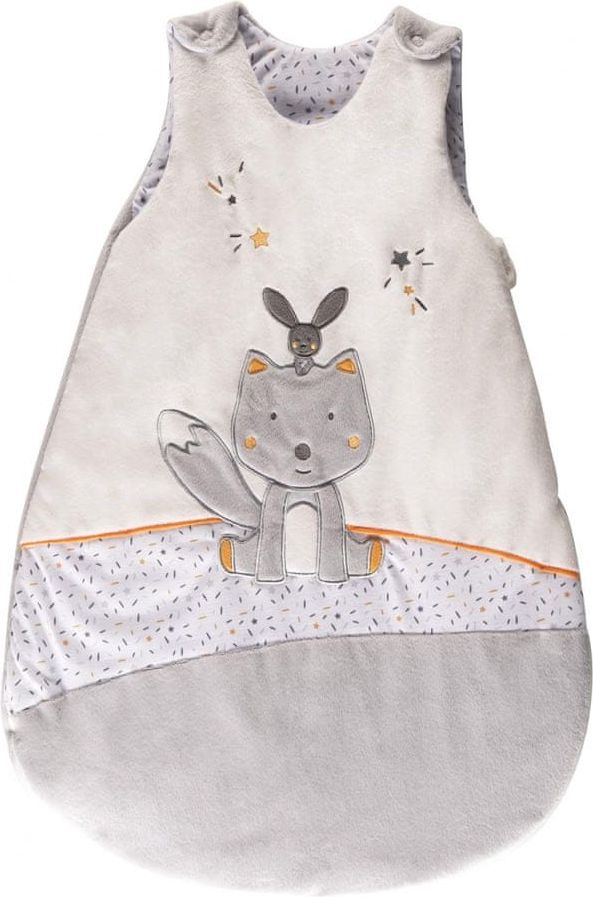 Tinéo Spací pytel 66 cm liška - obrázek 1