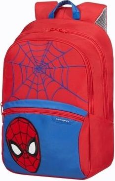 Samsonite Dětský batoh Disney Ultimate 2.0 Spider-Man - obrázek 1