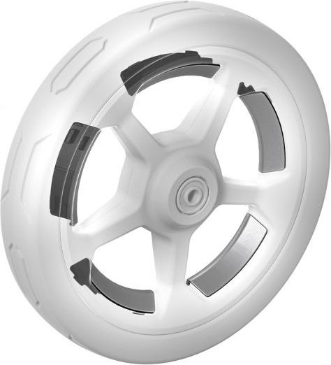 Reflexní sada na kolo Thule Spring Reflective Wheel Kit - obrázek 1