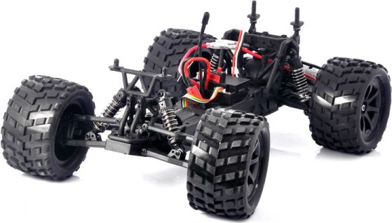 RCobchod Monster Truck Expert - 2WD RTR 1/12 - obrázek 5
