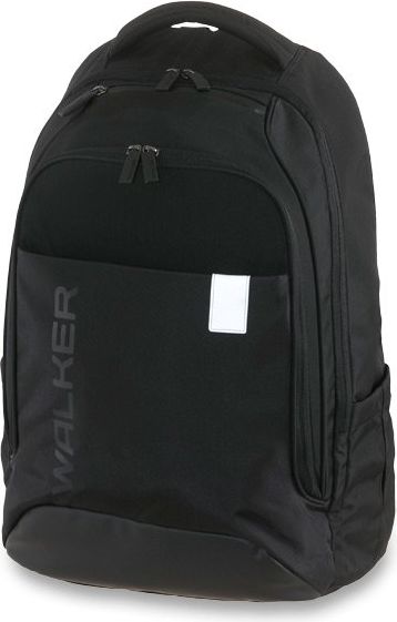 Školní batoh Walker Clerk Decent Black 33 l - obrázek 1