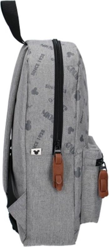 Vadobag · Batoh Mickey Mouse - Disney - kolekce Repeat After me - 9l - obrázek 3