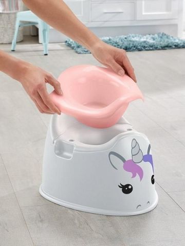 Fisher Price NOČNÍK JEDNOROŽEC - obrázek 2