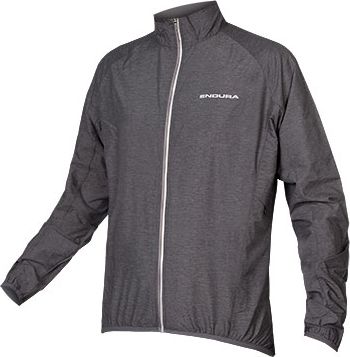 Endura Bunda Pakajak černá S - obrázek 1