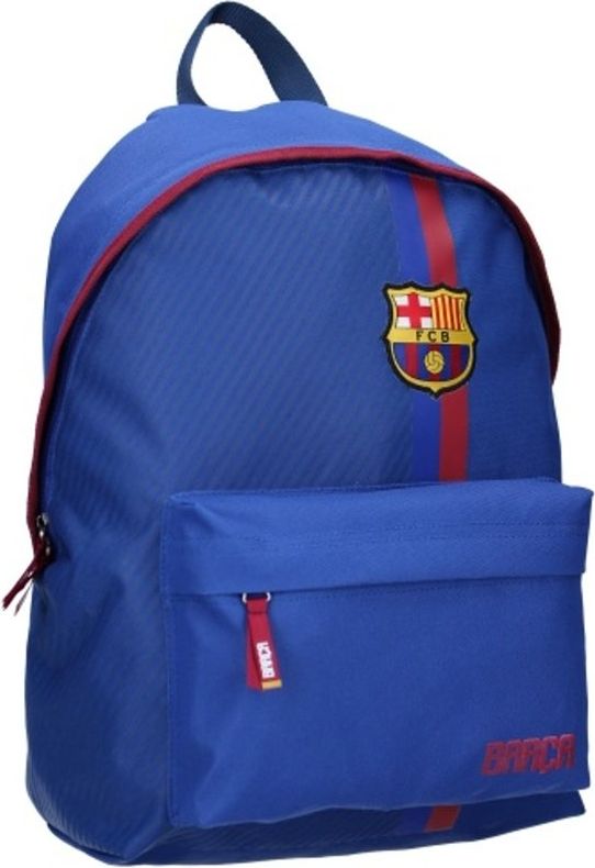Vadobag · Anatomický školní batoh FC Barcelona - Barça - Oficiální produkt FC Barcelona - 17l - obrázek 1