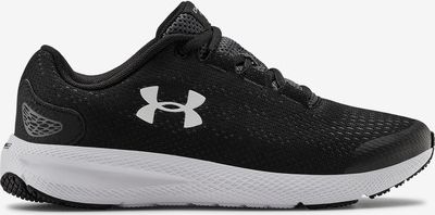 Charged Pursuit 2 Tenisky dětské Under Armour | Černá | Dívčí | 39 - obrázek 1