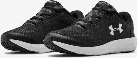 Charged Pursuit 2 Tenisky dětské Under Armour | Černá | Dívčí | 39 - obrázek 2