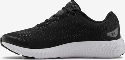 Charged Pursuit 2 Tenisky dětské Under Armour | Černá | Dívčí | 39 - obrázek 3
